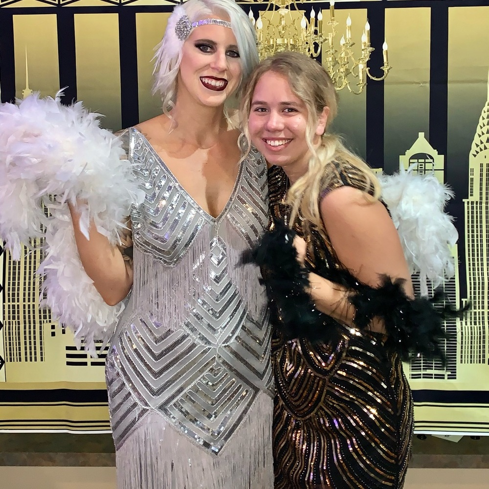 Flapper Outfit - image 1